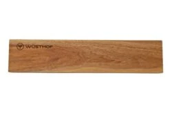 Wüsthof 2059625630 Magnetic Knife Holder 30 Cm, Acacia Wood
