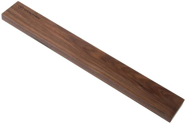 Wüsthof 2059625750 Magnetic Knife Strip Walnut Wood 50 Cm 3 Wüsthof 2059625750 Magnetic Knife Strip Walnut Wood 50 Cm
