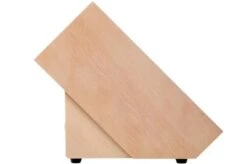 Wüsthof 2099600906 Knife Block For 9 Pieces 6 Wüsthof 2099600906 Knife Block For 9 Pieces -Knife Hub Shop WU2099600906 02 wusthof v202107