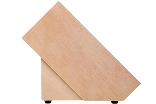 Wüsthof 2099600906 Knife Block For 9 Pieces 4 Wüsthof 2099600906 Knife Block For 9 Pieces - Image 2