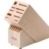 Wusthof 2099601601 Knife Block For 16 Items 1 Wusthof 2099601601 Knife Block For 16 Items -Knife Hub Shop WU2099601601 01 wusthof v202107