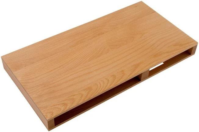 Wüsthof 2159620702 In-Drawer Knife Organizer, Beech Wood 4 Wüsthof 2159620702 In-Drawer Knife Organizer, Beech Wood - Image 2