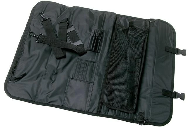 Wüsthof 2189631001 Knife Bag Empty, For 10 Pieces 4 Wüsthof 2189631001 Knife Bag Empty, For 10 Pieces - Image 2