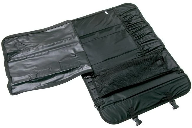 Wüsthof 2189631001 Knife Bag Empty, For 10 Pieces 5 Wüsthof 2189631001 Knife Bag Empty, For 10 Pieces - Image 3