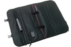 Wüsthof 2189631001 Knife Bag Empty, For 10 Pieces 9 Wüsthof 2189631001 Knife Bag Empty, For 10 Pieces -Knife Hub Shop WU2189631001 04 wusthof v202107