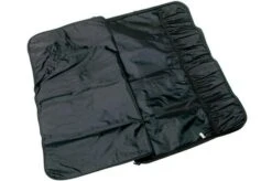 Wüsthof 2189631201 Knife Bag Empty, For 12 Pieces -Knife Hub Shop WU2189631201 03 wusthof v202107