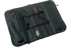 Wüsthof 2189631201 Knife Bag Empty, For 12 Pieces -Knife Hub Shop WU2189631201 04 wusthof v202107