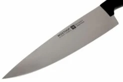 Wüsthof WÜSTHOF Gourmet Chef's Knife, 4562/16 -Knife Hub Shop WU4562 16 02 wusthof wu4562 16 d2