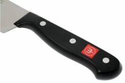 Wüsthof WÜSTHOF Gourmet Chef's Knife, 4562/16 -Knife Hub Shop WU4562 16 03 wusthof wu4562 16 d3