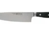Wüsthof Classic Chef's Knife 20 Cm Half Crop, 4581-20 2 Wüsthof Classic Chef's Knife 20 Cm Half Crop, 4581-20 -Knife Hub Shop WU4581 20 01 wusthof classic v2018 01