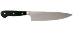 Wüsthof Classic Chef's Knife 20 Cm Half Crop, 4581-20 11 Wüsthof Classic Chef's Knife 20 Cm Half Crop, 4581-20 -Knife Hub Shop WU4581 20 02 wusthof classic v2017 wu4581 20 02