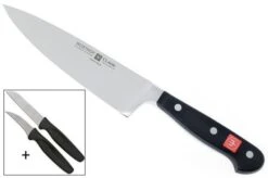 Wüsthof Classic Chef's Knife 16 Cm, 4582/16 18 Wüsthof Classic Chef's Knife 16 Cm, 4582/16 -Knife Hub Shop WU4582 16 01 wusthof 4582 16 classic koksmes d1 actie