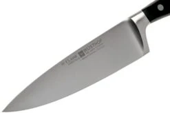 Wüsthof Classic Chef's Knife 16 Cm, 4582/16 22 Wüsthof Classic Chef's Knife 16 Cm, 4582/16 -Knife Hub Shop WU4582 16 03 wusthof classic v2018 03