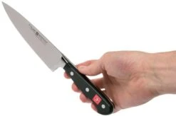 Wüsthof Classic Chef's Knife 16 Cm, 4582/16 27 Wüsthof Classic Chef's Knife 16 Cm, 4582/16 -Knife Hub Shop WU4582 16 06 wusthof classic v2018 06
