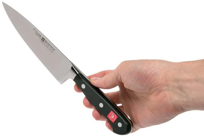 Wüsthof Classic Chef's Knife 16 Cm, 4582/16 15 Wüsthof Classic Chef's Knife 16 Cm, 4582/16 - Image 13