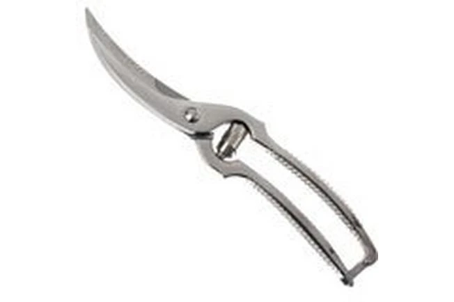 Wusthof Poultry Shears 26 Cm (10") 3 Wusthof Poultry Shears 26 Cm (10")