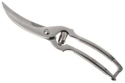 Wusthof Poultry Shears 26 Cm (10") 15 Wusthof Poultry Shears 26 Cm (10") -Knife Hub Shop WU5505 01 wusthof 5505 wildschaar d1