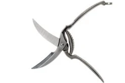 Wusthof Poultry Shears 26 Cm (10") 16 Wusthof Poultry Shears 26 Cm (10") -Knife Hub Shop WU5505 02 wusthof classic v2018 02