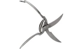 Wusthof Poultry Shears 26 Cm (10") 18 Wusthof Poultry Shears 26 Cm (10") -Knife Hub Shop WU5505 03 wusthof classic v2018 03