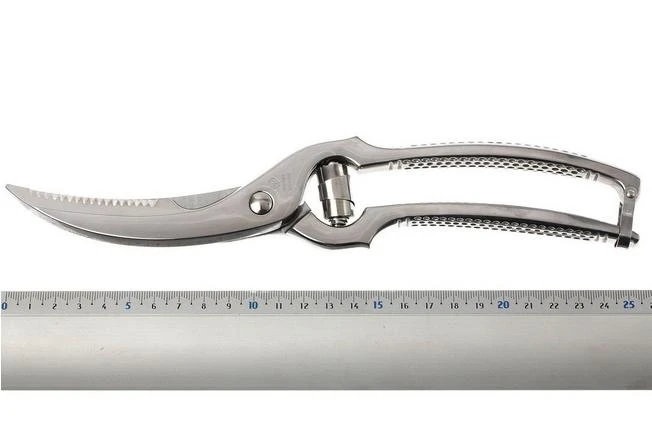 Wusthof Poultry Shears 26 Cm (10") 11 Wusthof Poultry Shears 26 Cm (10") - Image 9