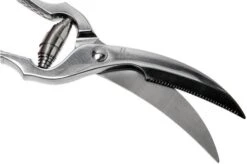 Wusthof Poultry Shears 26 Cm (10") 20 Wusthof Poultry Shears 26 Cm (10") -Knife Hub Shop WU5505 04 wusthof classic v2018 04