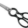 Wüsthof Kitchen Scissors 5552-1, Black 1 Wüsthof Kitchen Scissors 5552-1, Black -Knife Hub Shop WU5552 1 01 wusthof