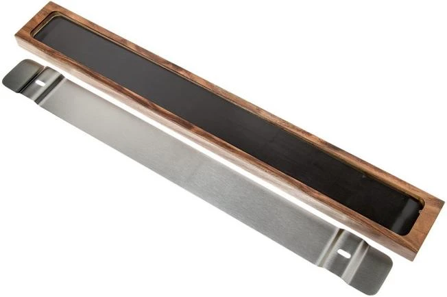 Wüsthof Magnetic Knife Strip Acacia Wood 50 Cm - 7221-50 4 Wüsthof Magnetic Knife Strip Acacia Wood 50 Cm - 7221-50 - Image 2