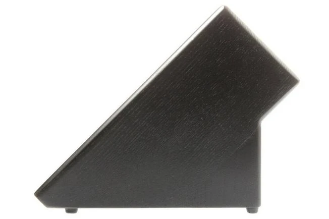 Wusthof Knife Block For 9 Pieces - 7237 4 Wusthof Knife Block For 9 Pieces - 7237 - Image 2