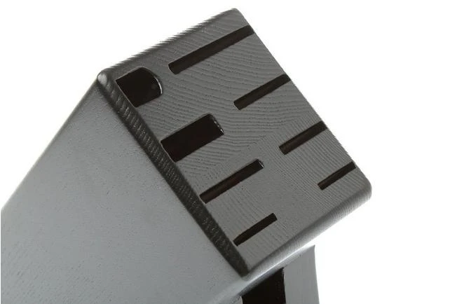 Wusthof Knife Block For 9 Pieces - 7237 5 Wusthof Knife Block For 9 Pieces - 7237 - Image 3