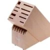 Wusthof Knife Block For 16 Items - 7240 1 Wusthof Knife Block For 16 Items - 7240 -Knife Hub Shop WU7240 01 wusthof v2017 wu7240 01