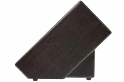 Wusthof Knife Block For 12 Items, Brown 6 Wusthof Knife Block For 12 Items, Brown -Knife Hub Shop WU7247 02 wusthof messenblok wu7247 d2
