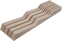 Wusthof In-drawer Knife Organiser Small 5 Wusthof In-drawer Knife Organiser Small -Knife Hub Shop WU7270 02 wusthof v201812