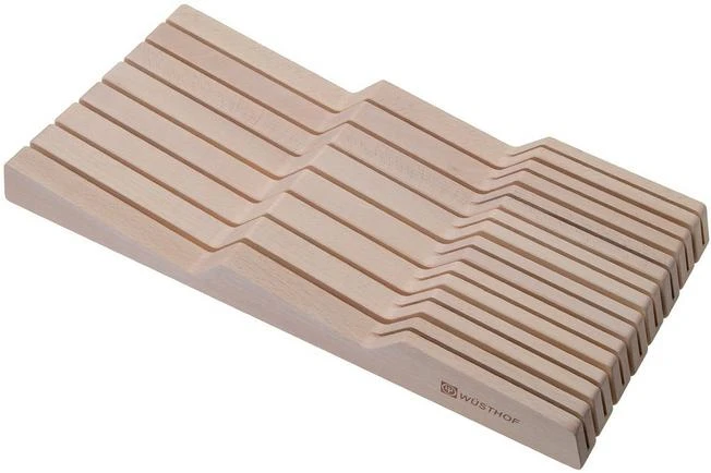 Wusthof In-drawer Knife Organiser Large 3 Wusthof In-drawer Knife Organiser Large