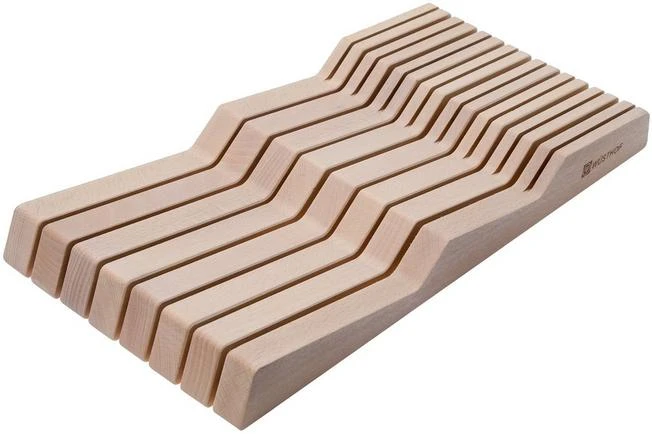 Wusthof In-drawer Knife Organiser Large 4 Wusthof In-drawer Knife Organiser Large - Image 2