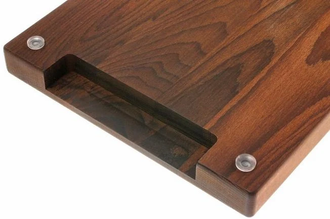 Wüsthof 7295 Cutting Board, 40x25x3cm 5 Wüsthof 7295 Cutting Board, 40x25x3cm - Image 3