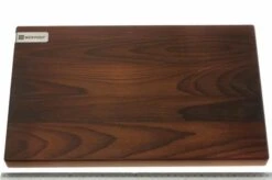 Wüsthof 7295 Cutting Board, 40x25x3cm 9 Wüsthof 7295 Cutting Board, 40x25x3cm -Knife Hub Shop WU7295 04 wusthof snijplank wu7295 d4