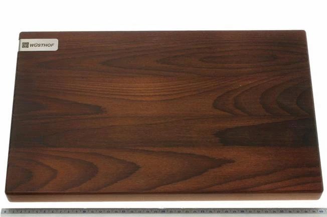 Wüsthof 7295 Cutting Board, 40x25x3cm 6 Wüsthof 7295 Cutting Board, 40x25x3cm - Image 4