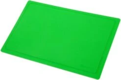 Wüsthof 7298g Cutting Board TPU Green, 38x25 Cm