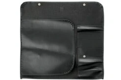 Wüsthof Knife Roll For 6 Knives/Pieces 6 Wüsthof Knife Roll For 6 Knives/Pieces -Knife Hub Shop WU7370 02 wusthof 7370 roltas d2