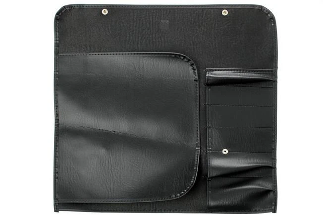 Wüsthof Knife Roll For 6 Knives/Pieces 4 Wüsthof Knife Roll For 6 Knives/Pieces - Image 2