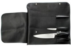 Wüsthof Knife Roll For 6 Knives/Pieces 7 Wüsthof Knife Roll For 6 Knives/Pieces -Knife Hub Shop WU7370 03 wusthof 7370 roltas d3
