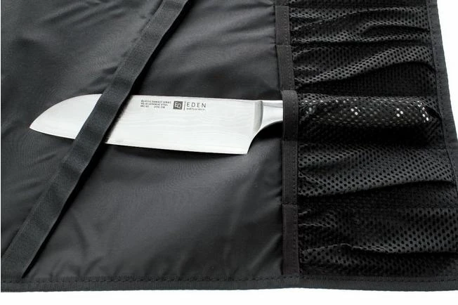 Wüsthof - Knife Roll For 9 Pieces 6 Wüsthof - Knife Roll For 9 Pieces - Image 4