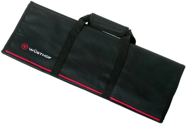 Wüsthof Knife Pouch For 12 Pieces 3 Wüsthof Knife Pouch For 12 Pieces