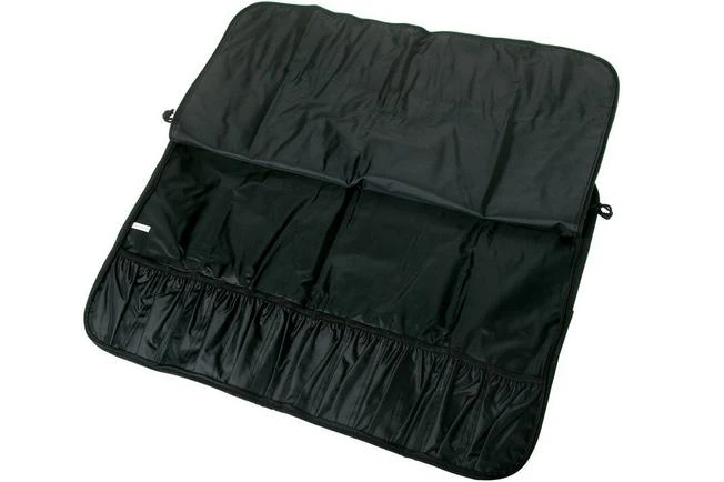 Wüsthof Knife Pouch For 12 Pieces 6 Wüsthof Knife Pouch For 12 Pieces - Image 4