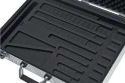 Wusthof Chef's Attache Case, Empty, 7384 9 Wusthof Chef's Attache Case, Empty, 7384 -Knife Hub Shop WU7384 04 wusthof kokskoffer leeg wu7384 04