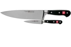 Wüsthof Classic Knife Set 2-piece, 9755 11 Wüsthof Classic Knife Set 2-piece, 9755 -Knife Hub Shop WU9755 01 wusthof classic v2018 01
