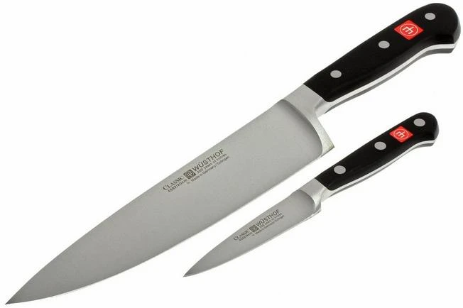 Wüsthof Classic Knife Set 2-piece, 9755 9 Wüsthof Classic Knife Set 2-piece, 9755 - Image 7