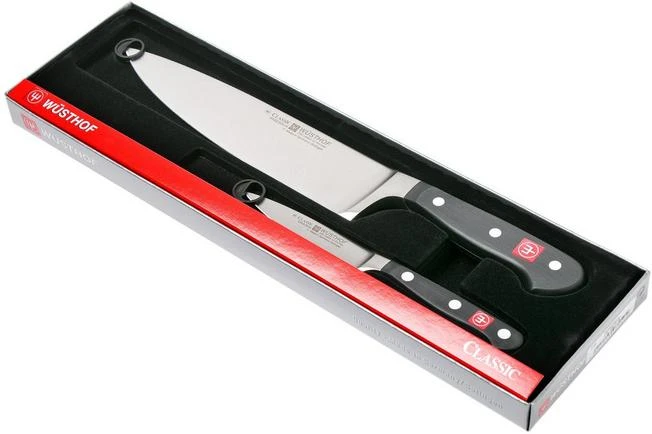 Wüsthof Classic Knife Set 2-piece, 9755 10 Wüsthof Classic Knife Set 2-piece, 9755 - Image 8
