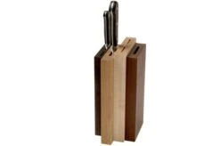 Wüsthof Crafter 2-piece Knife Set With Block 10 Wüsthof Crafter 2-piece Knife Set With Block -Knife Hub Shop WU9845 02 wusthof crafter