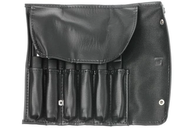 Wusthof Garnishing Set 5 Wusthof Garnishing Set - Image 3